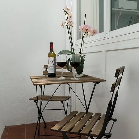 Casa Celeste * Lisbon