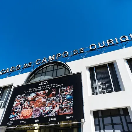 Casa Celeste Lisbon