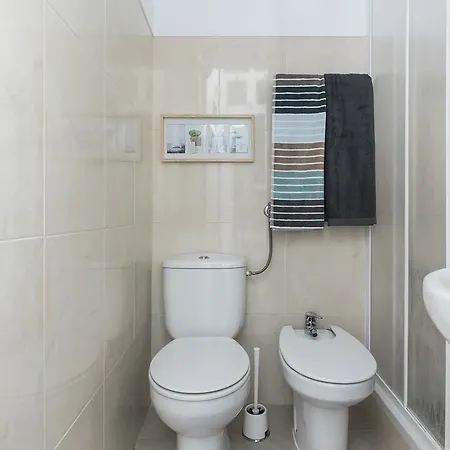 Casa Celeste Apartment