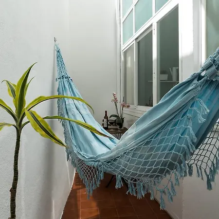 Casa Celeste * Lisbon