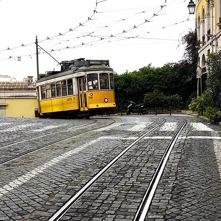 Casa Celeste Apartment Lisbon