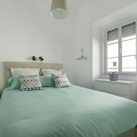 Casa Celeste Lisbon