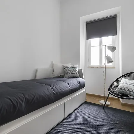 Casa Celeste Apartment