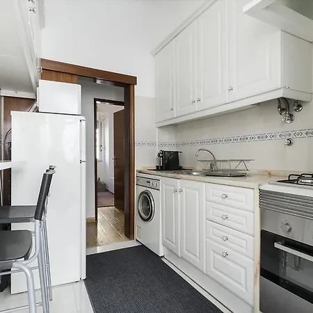 Casa Celeste Apartment *